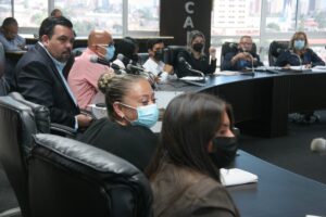 Aprobada en segunda discusión la reforma a la Ordenanza de Control Urbano de Maracaibo