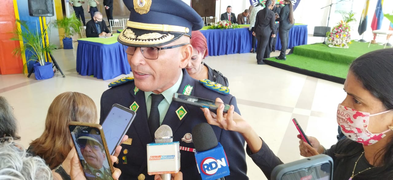 Polisur celebrará en Grande su 26 Aniversario