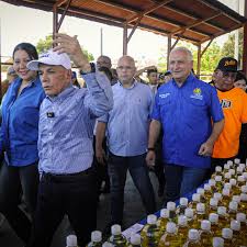 No paran los Mercados Populares en San Francisco