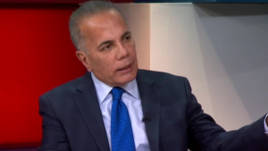 ”Es hora de relanzar la producción petrolera con la participación de transnacionales”: aseguró Rosales