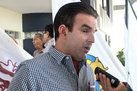 Paul Márquez: "Exigimos seguridad preventiva para el sector Productivo de la región"