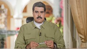 Maduro: “Nos merecemos el Premio Nobel de Economía, porque hemos echado pa’lante solitos” 