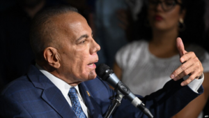 Gobernador Rosales y la OPS Comprometidos con la Salud de los Zulianos