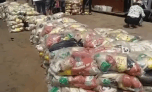 Corpozulia llevó los combos CLAP al municipio Almirante Padilla