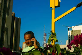 Plan de postes inteligentes se desplegará esta semana en la ciudad de Maracaibo