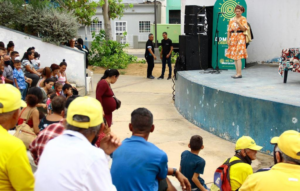 “Cultura Móvil” para las parroquias de Maracaibo