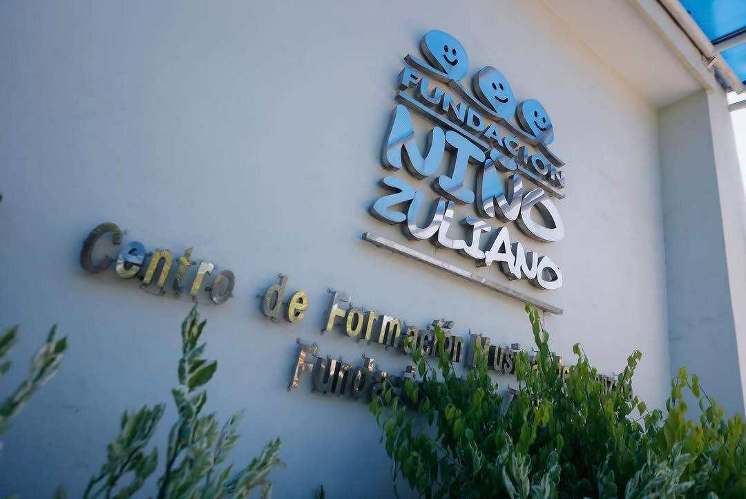 Fundación Niño Zuliano inicia talleres dedicados a la salud mental