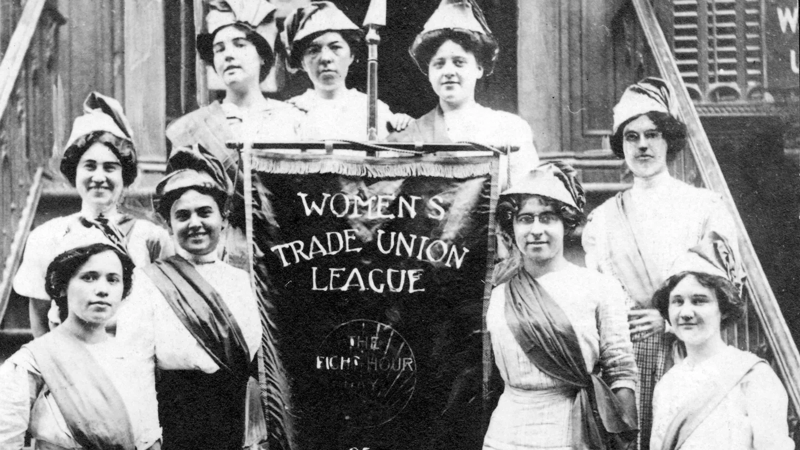 El 8 de marzo, ubica a las mujeres en el centro de la reflexión