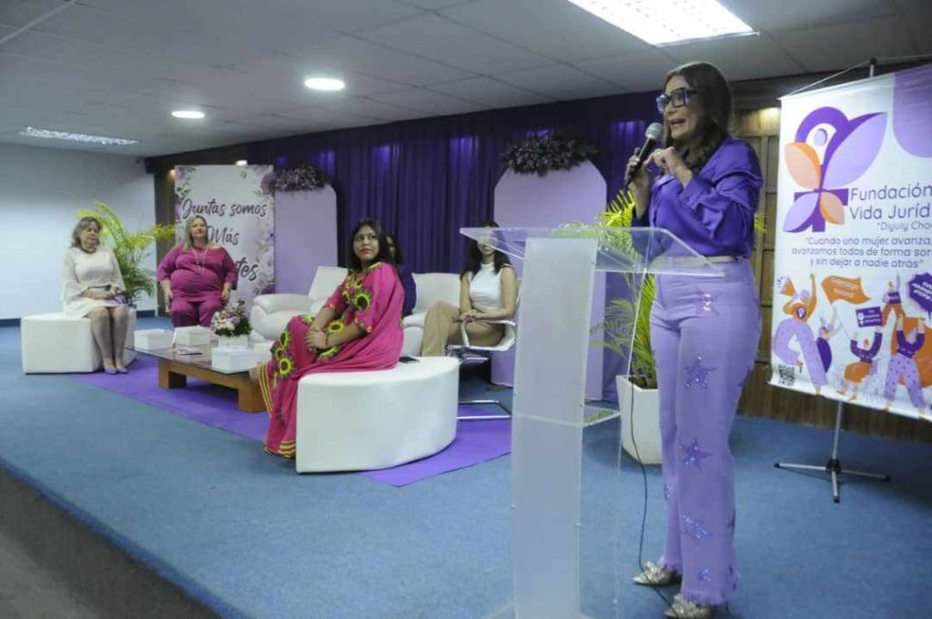 San Francisco conmemoro el día de la Mujer