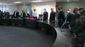 Concejo Municipal de Maracaibo realza la trayectoria política de UNT en el Zulia