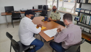 Comisiones Técnicas para los Juegos Interpoliciales en homenaje a Polisur, serán juramentadas este sábado