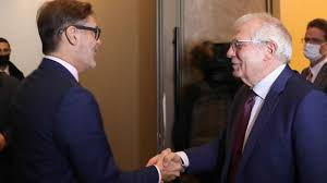 Venezuela ratifica a Alto Representante de UE disposición a favor del diálogo