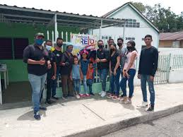 Fundación “Mi Reto” llegó a la Alta Guajira venezolana con una jornada integral en Neima