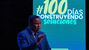 100 días gestionando la Casa Grande de los marabinos