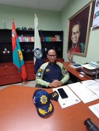 Polisur dotada para el resguardo de la ciudad