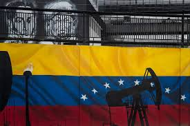 “Por ahora” Estados Unidos descarta importar petróleo Venezolano