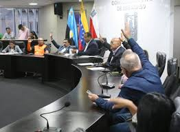 Reactivación de los servicios públicos es la prioridad para los Concejales de Maracaibo