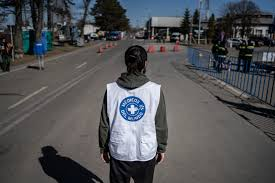 OMS asegura que abastecimiento de insumos y medicamentos en Ucrania se ha visto gravemente interrumpido