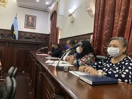 Para la defensa de los derechos de los comerciantes informales el Clez activará una comisión especial