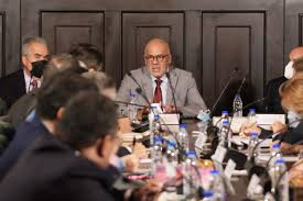 Nueva fase del diálogo en México incorporará todos los sectores de país