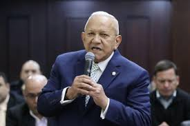 "Hasta cuándo los facinerosos del gobierno interino van a estar libres burlándose de la justicia”: dice Bernabé Gutiérrez