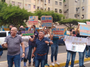 Legislador Eduardo Labrador exige solución a la crisis eléctrica en el Zulia