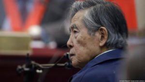 Tribunal Constitucional de Perú aprueba la liberación del ex presidente Fujimori
