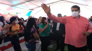 Pasos para participar en el Congreso Venezolano de Mujeres