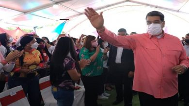 Pasos para participar en el Congreso Venezolano de Mujeres
