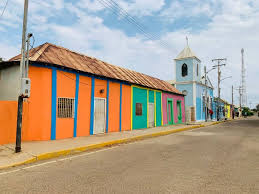 Misión Venezuela Bella llegó a la parroquia Faría del municipio Miranda