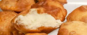 Concurso “Maracaibo con Sabor a…” inició con el mejor pastelito de papa con queso