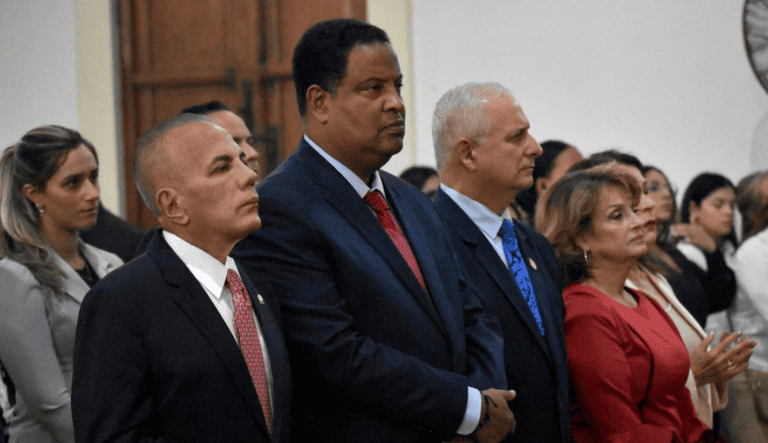 Gobernador Rosales decretó el 18 de Febrero Día Regional de la Ciencia en homenaje al Dr. Humberto Fernández Morán