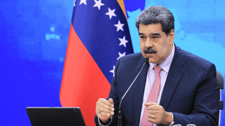 Maduro anuncia creación de una Gran Misión dedicada a la ciencia