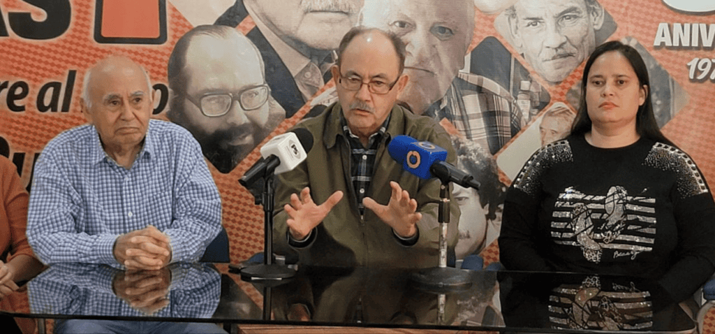 El MAS exige al CNE convocar las elecciones presidenciales