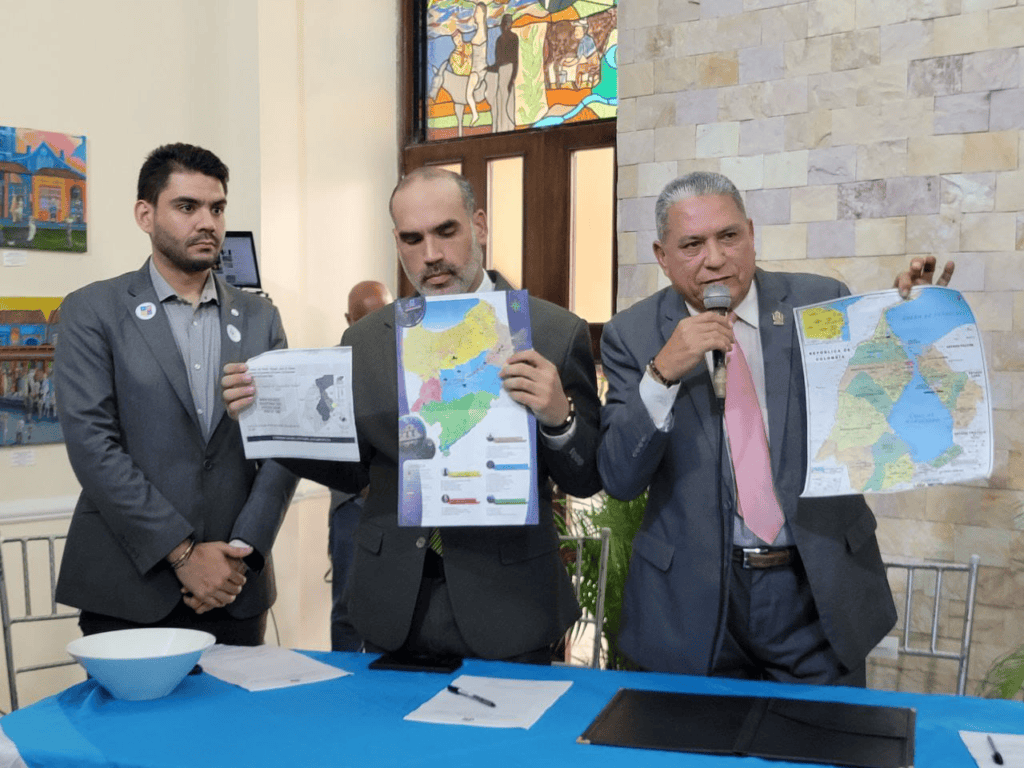 Clezulia aprobó comisión especial para trabajar el tema de inseguridad en la Troncal del Caribe