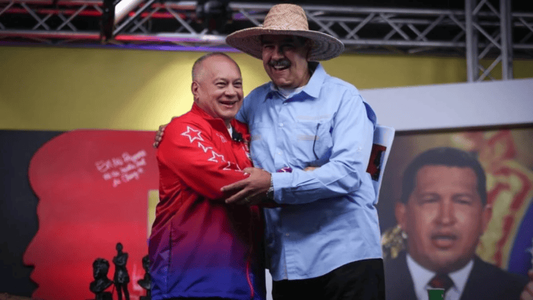 Maduro: “Amamos a los migrantes venezolanos, vuelvan, basta de xenofobia y persecución”