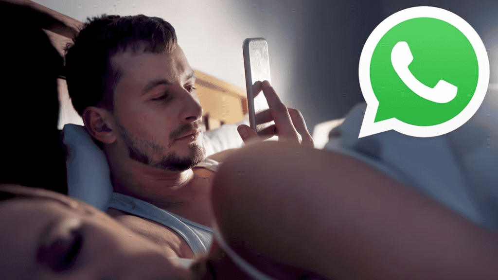 WhatsApp actualiza su ‘modo infiel’ con los códigos secretos para ocultar chats