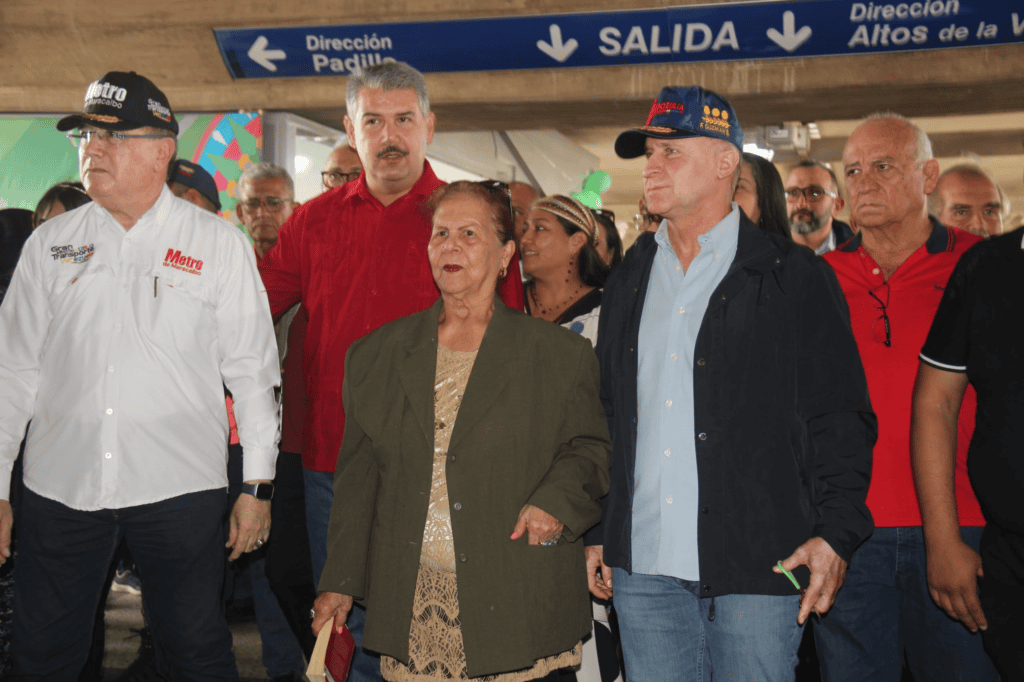 CORPOZULIA presente en la Expo Gobierno 2024