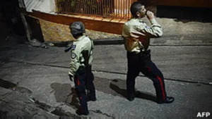 Delincuentes asesinan a joven venezolana de dos disparos en el pecho