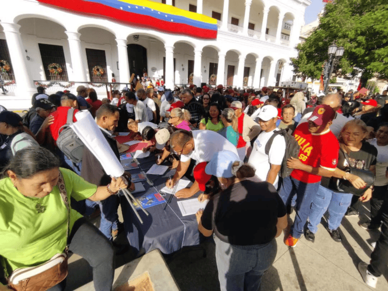 Reabren frontera colombo-venezolana en Paraguachón este lunes 13 de enero