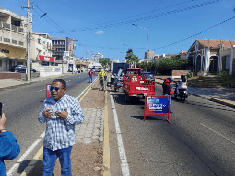 Venezuela brinda atención humanitaria a desplazados colombianos