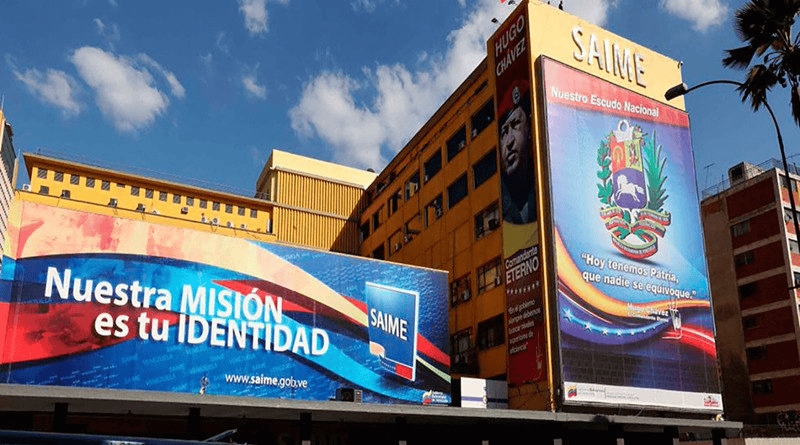 Representantes de Venezuela e India revisan agenda bilateral