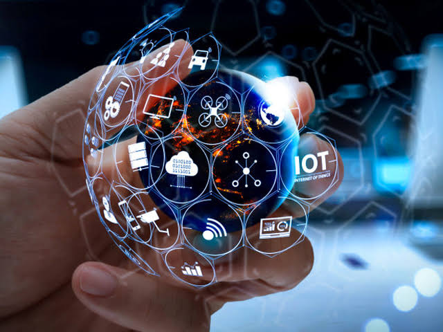 ¡Tecnología! Tendencias para el 2025