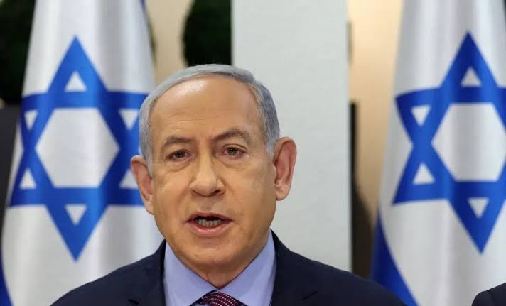 Netanyahu recibe alta médica cuatro días después de operación para extirparle la próstata