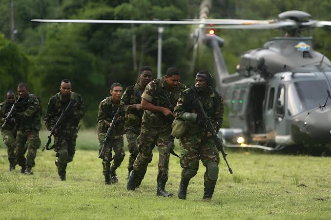 Trinidad y Tobago declara el estado de emergencia para «restablecer el equilibrio»