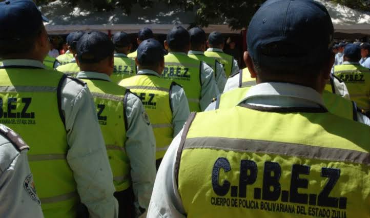 Capturados por el CPBEZ dos sujetos por abuso sexual, ¡Uno es un adolescente!