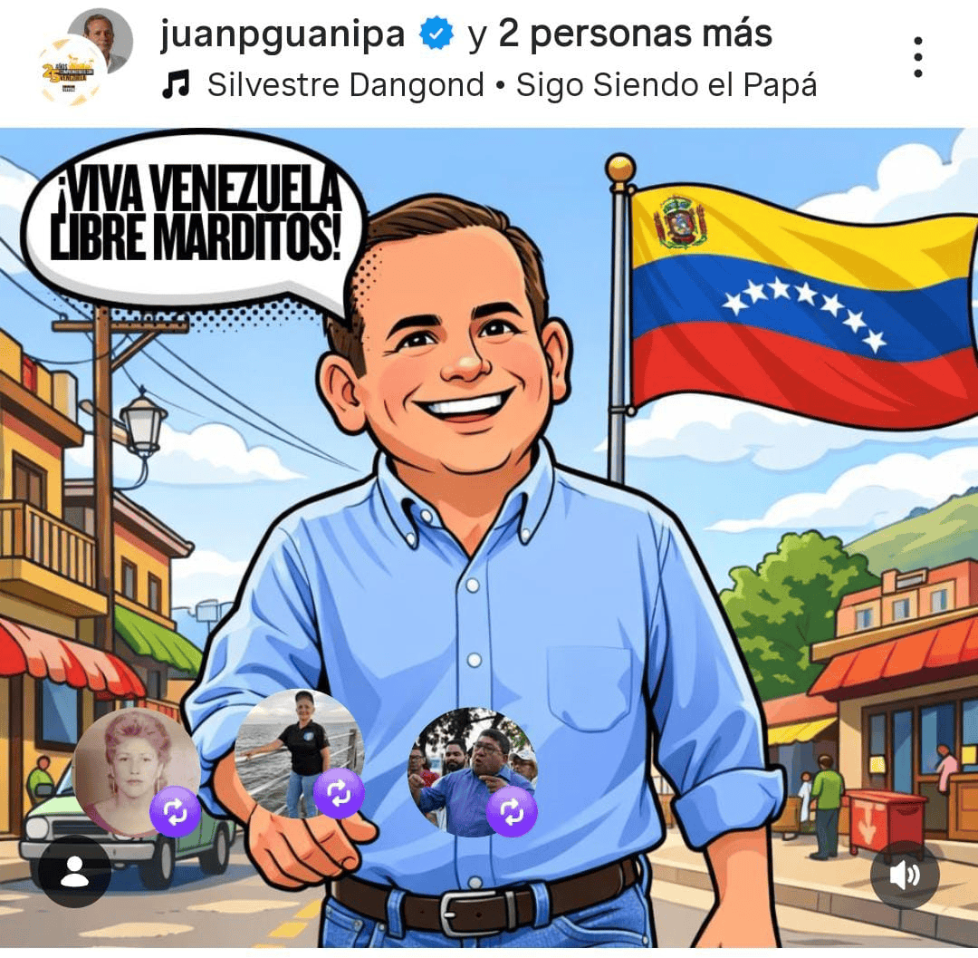 El Zulia se llenará de brillo y color este 1 de marzo con el Gran Desfile Carnaval Zulia 2025