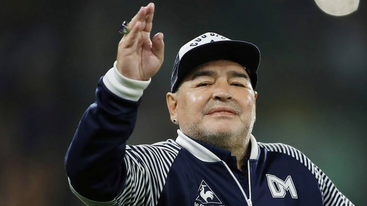 El juicio por la muerte de Diego Maradona comienza este martes en Argentina