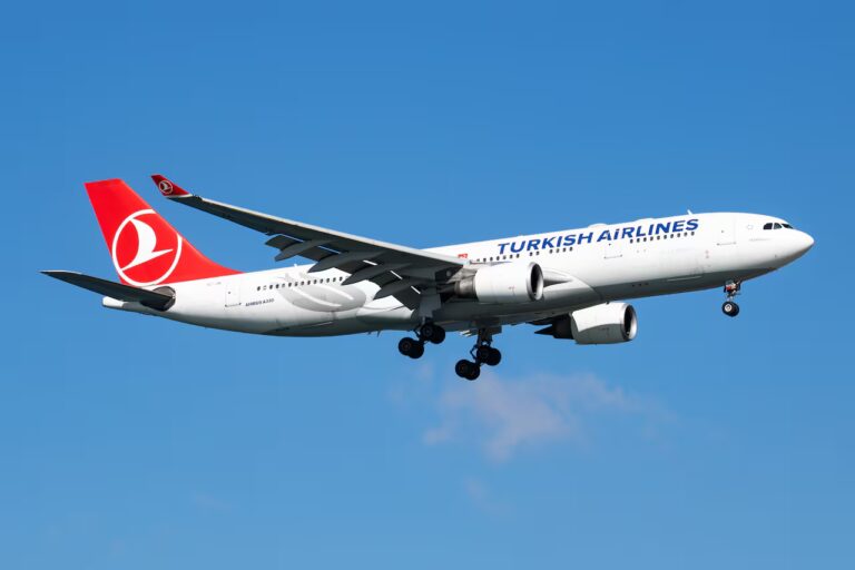 Escándalo en Turkish Airlines muere pasajero en pleno vuelo y nadie sabe dónde está el cuerpo
