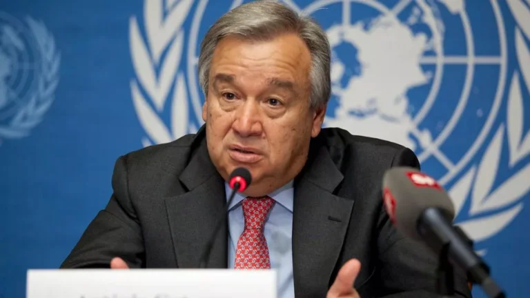 La ONU calificó de “preocupante” la decisión de Irán de suspender su cooperación con el organismo nuclear internacional
